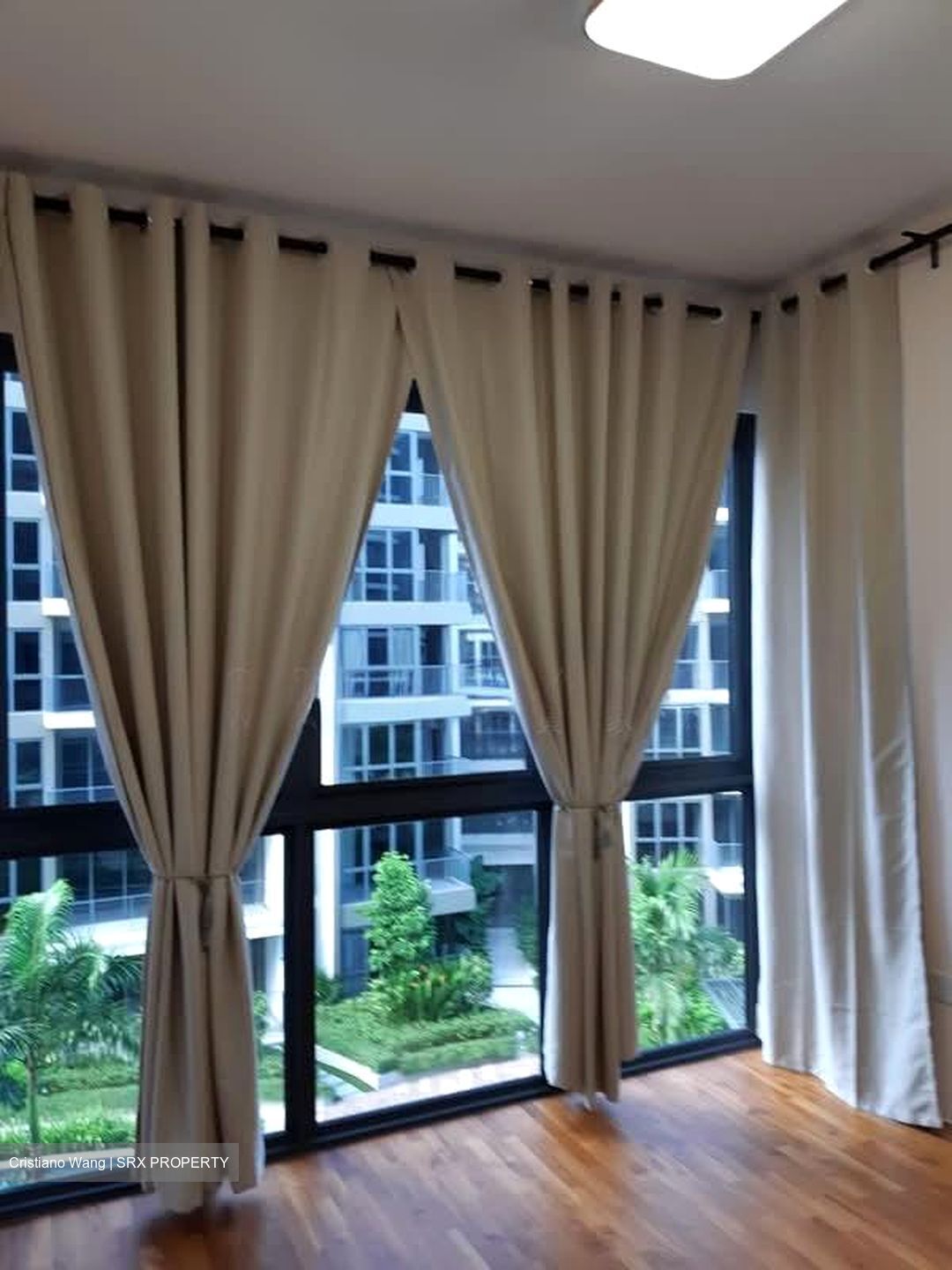 North Park Residences (D27), Apartment #588207241
